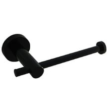Loui Stainless Steel Toilet Roll Holder